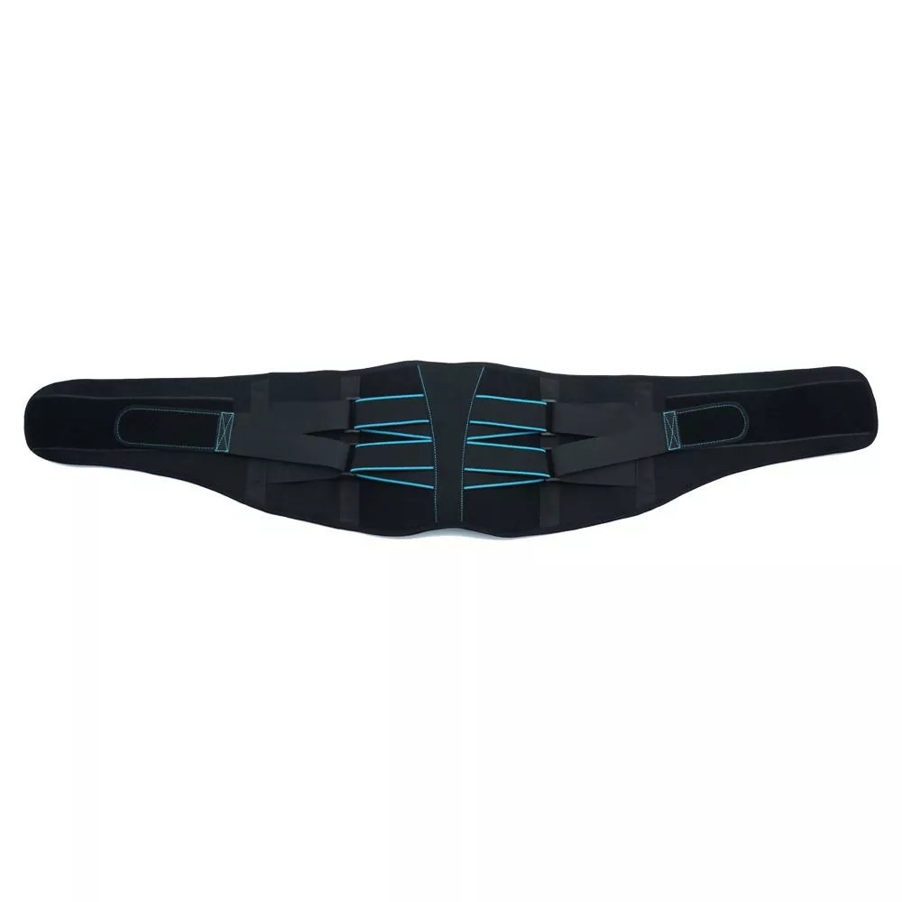 Kuinka alaselkäkipuja lievittävä selkätukivyö voi muuttaa päivittäistä mukavuuttasi?