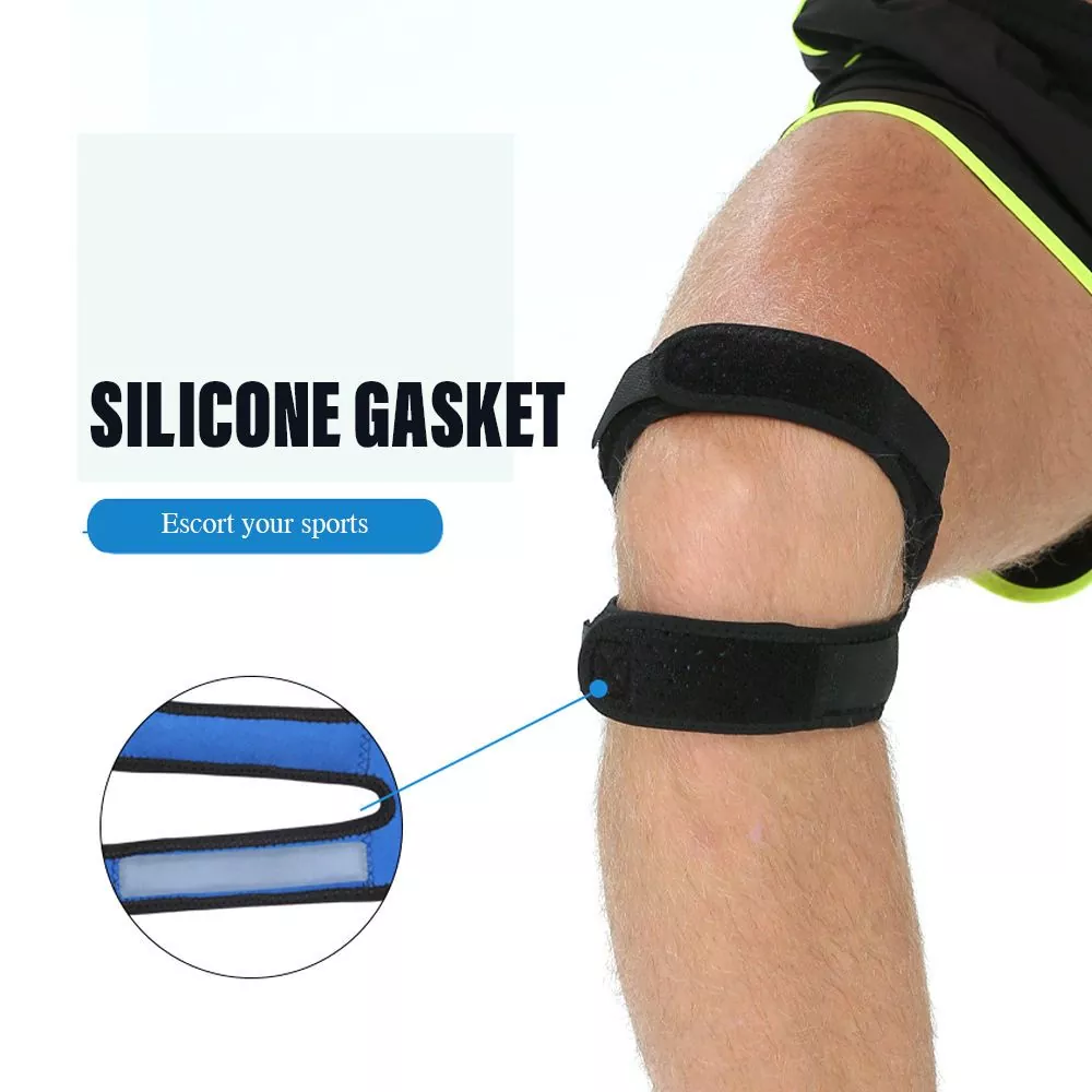 Fast Relief Neopreeni Cap Polvituki